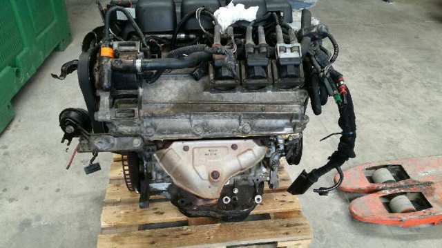 Silnik w komplecie Renault Espace 3 JE