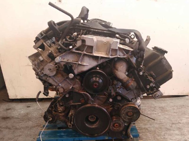 Silnik w komplecie Renault Espace 3 JE