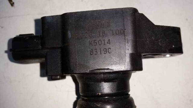 Cewka zapłonowa ZJ2018100 MAZDA