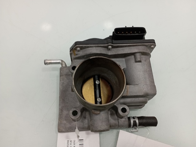 Przepustnica, komplet Mazda 2 2 DE