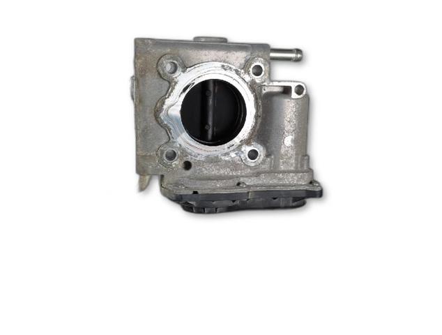 Przepustnica, komplet Mazda 2 2 DE