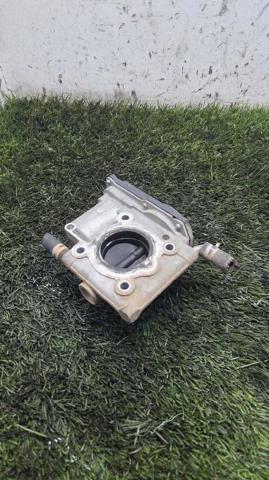 Przepustnica, komplet Mazda 2 2 DE