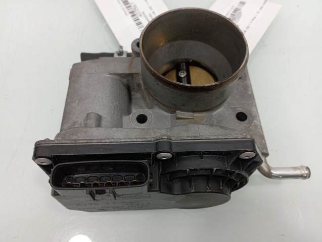 Przepustnica, komplet Mazda 2 2 DE