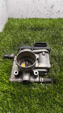 Przepustnica, komplet Mazda 2 2 DE