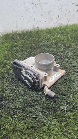 Przepustnica, komplet Mazda 2 2 DE