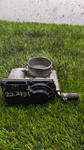 Przepustnica, komplet Mazda 2 2 DE