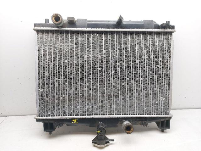 Chłodnica silnika ZJ3815200A MAZDA