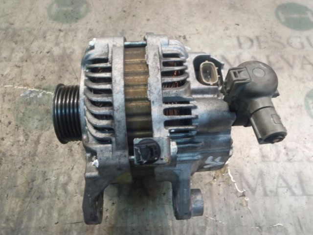 ZJ3818300 Mazda