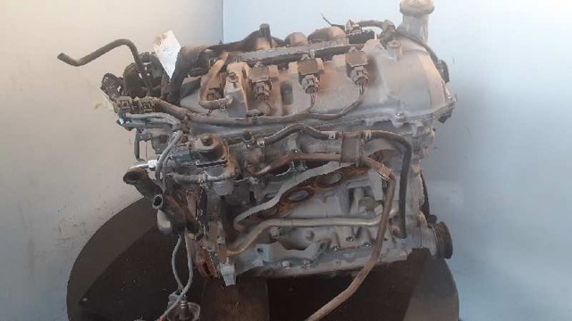 Kupić Silnik w komplecie Mazda 2  DE w dobrej cenie