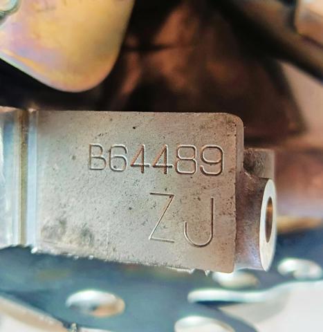 Silnik w komplecie Mazda 2 2 DE