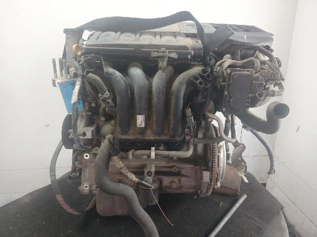 Silnik w komplecie Mazda 2 2 DE