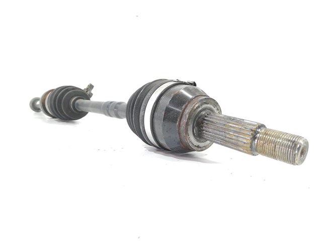 Silnik w komplecie Mazda 2 2 DE