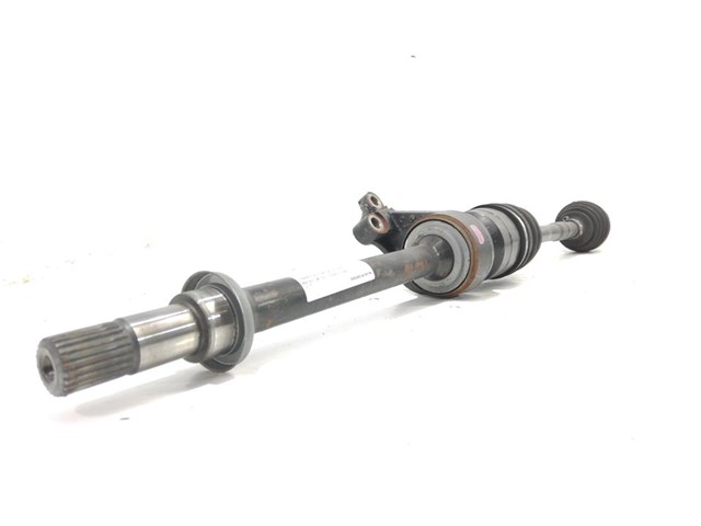 Silnik w komplecie Mazda 2 2 DE