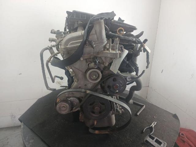 Silnik w komplecie Mazda 2 2 DE