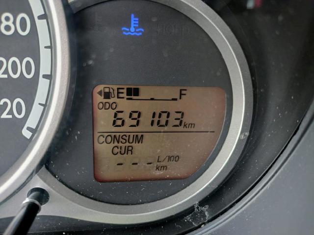 Silnik w komplecie Mazda 2 2 DE