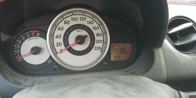 Silnik w komplecie Mazda 2 2 DE