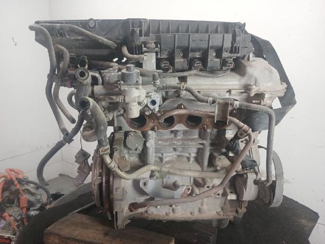 Silnik w komplecie Mazda 2 2 DE