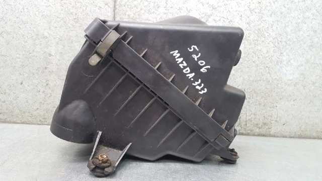 Obudowa filtra powietrza Mazda 323 BJ