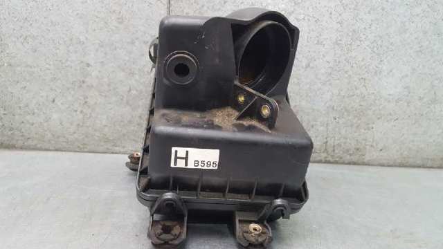 Obudowa filtra powietrza Mazda 323 BJ