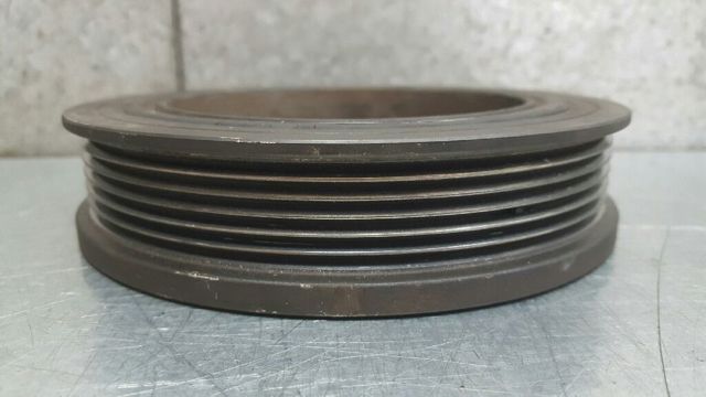 Koło pasowe wału korbowego Volvo V40 VW