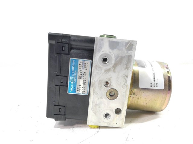 Sterownik ABS  hydrauliczny Hyundai Galloper JK