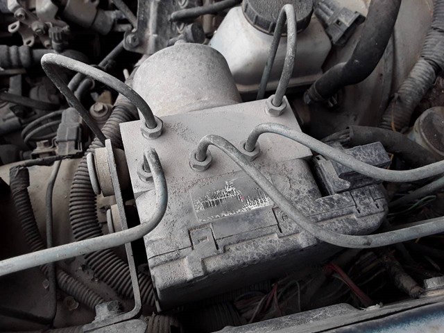 Sterownik ABS  hydrauliczny Hyundai Galloper JK