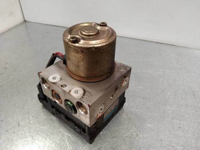 Sterownik ABS  hydrauliczny Hyundai Galloper JK