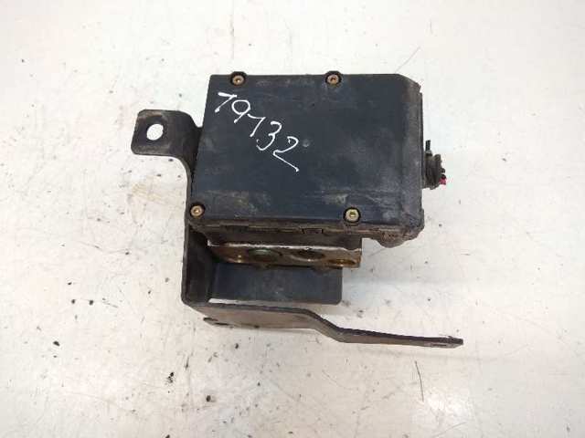 Sterownik ABS  hydrauliczny Hyundai Galloper JK