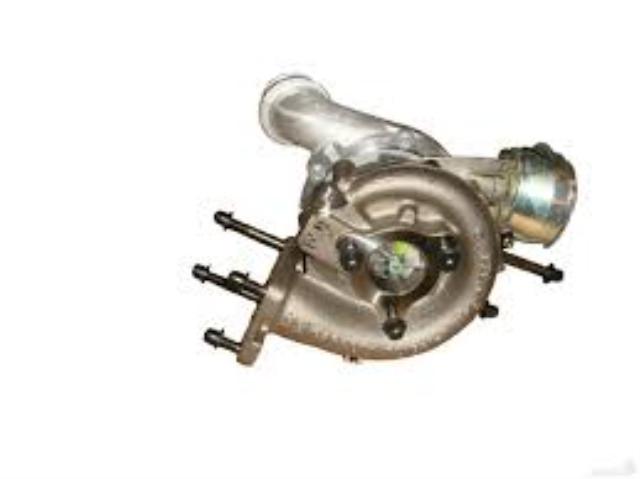 Turbina Garrett 4542050006