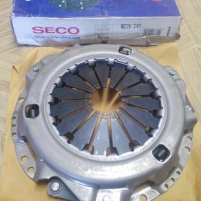 Docisk sprzęgła VALEO TYC15 cena, od 83,25 USD