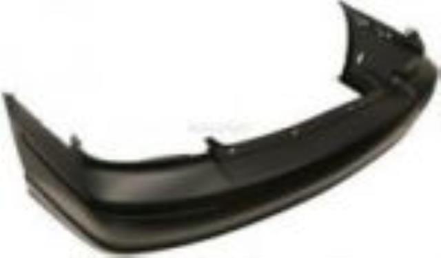 Zderzak tylny do Hyundai Sonata III 