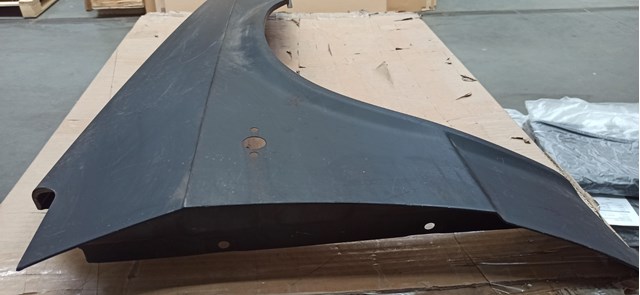 Błotnik przedni prawy Lada 21093840301000 cena, od 15,29 USD