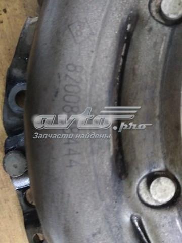 Do koszyka Docisk sprzęgła Renault Master II HD, FD