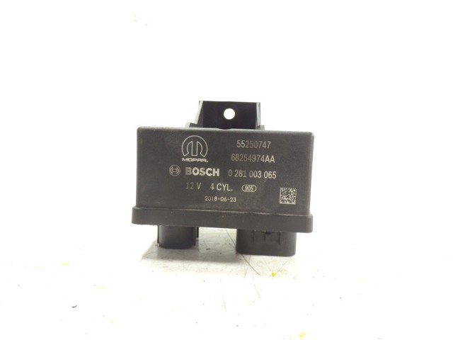 Czujnik temperatury spalin, przed filtrem cząstek stałych Fiat/Alfa/Lancia 0281003065 cena, od 65,51 USD