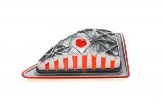 Lampa stop tylna dodatkowa RWS2087 Rotweiss