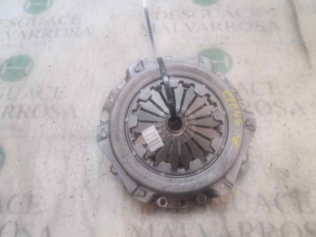 8200507366 Renault (RVI) Tarcza sprzęgła