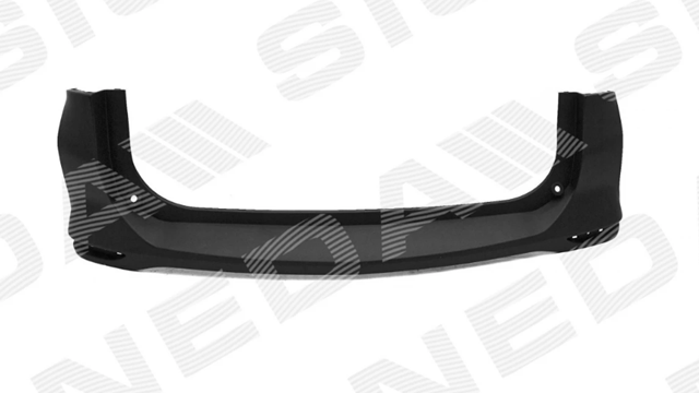 K68227140AC Fiat/Alfa/Lancia Wzmocnienie zderzaka przedniego