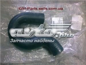 Przewód (króciec) chłodnicy górny General Motors 96184393 cena, od 9,06 USD