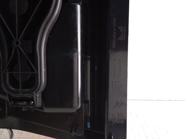 9820555280 Peugeot/Citroen Lampa zespolona tylna prawa