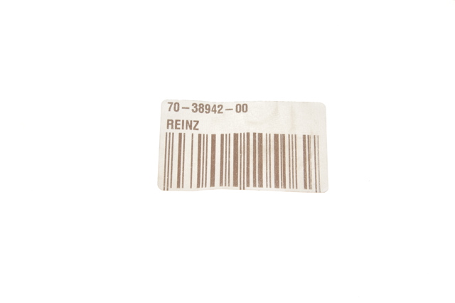 Uszczelka pokrywy przedniej silnika górna Victor Reinz 703894200 cena, od 16,57 USD