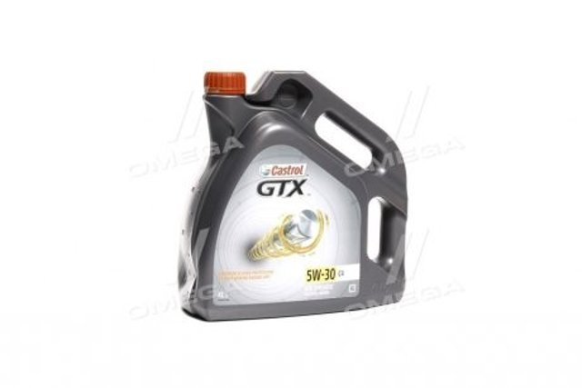 15C8AD Castrol olej do silnika