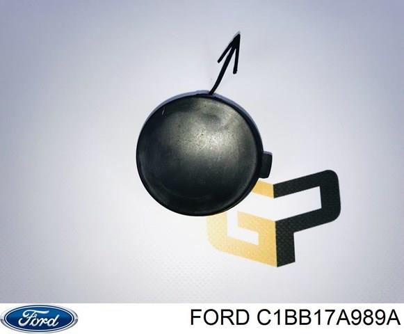  Ford C1BB17A989A