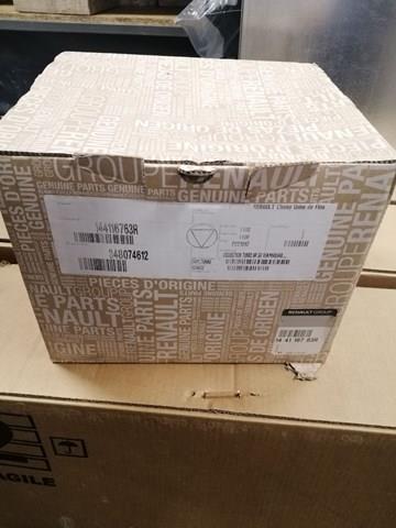 Turbina Renault (RVI) 144116763R cena, od 359,12 USD