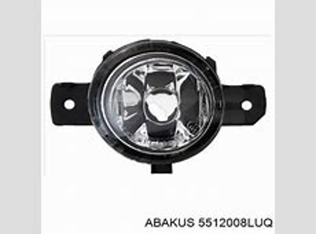 FP5003H3P FPS Lampa przeciwmgielna lewa