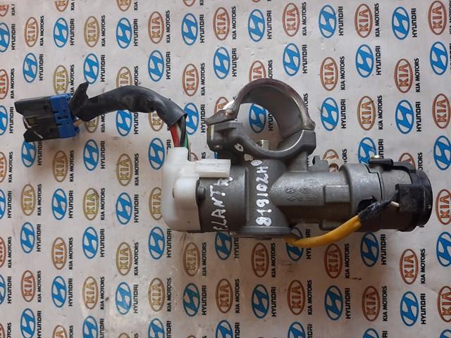Stacyjka zapłonowa Hyundai Elantra IV sedana (HD) (2006 - 2011) cena, od 66,63 USD