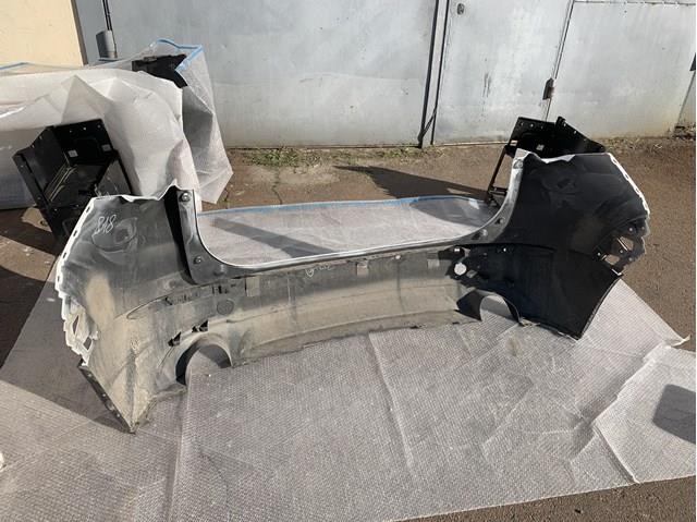 Zderzak tylny do Mazda CX-30  DM