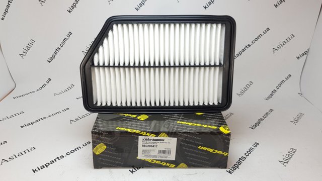 Filtr kabiny Rider REC610171