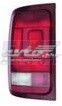 Lampa zespolona tylna lewa 44119F2LLDUE2 Depo/Loro/Abakus