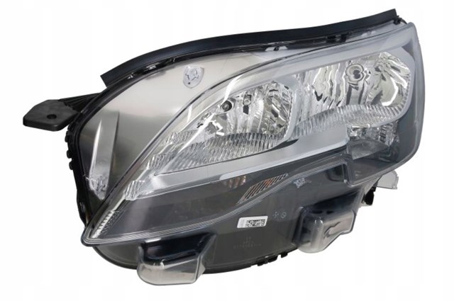 Do koszyka 9808572580 Peugeot/Citroen Reflektor prawy