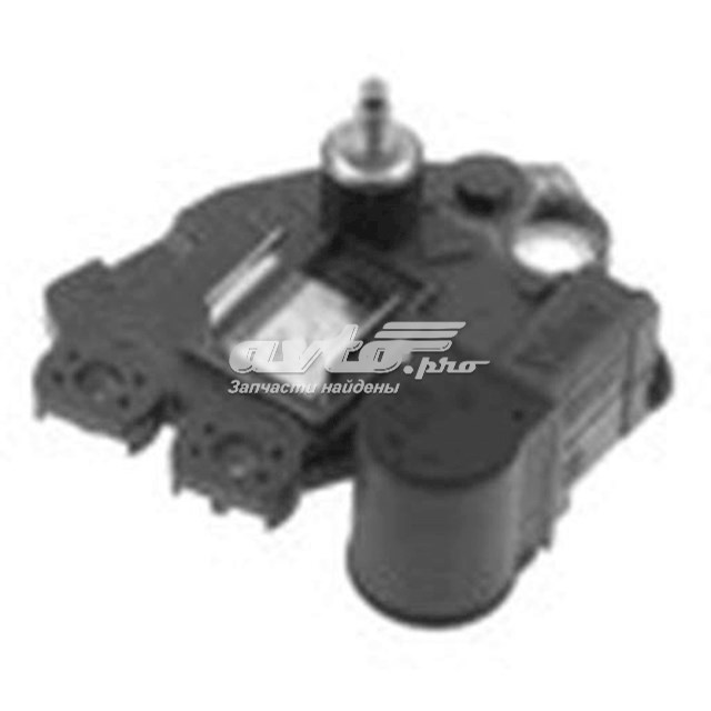 Do koszyka 599183 VALEO Regulator alternatora (przekaźnik ładowania)